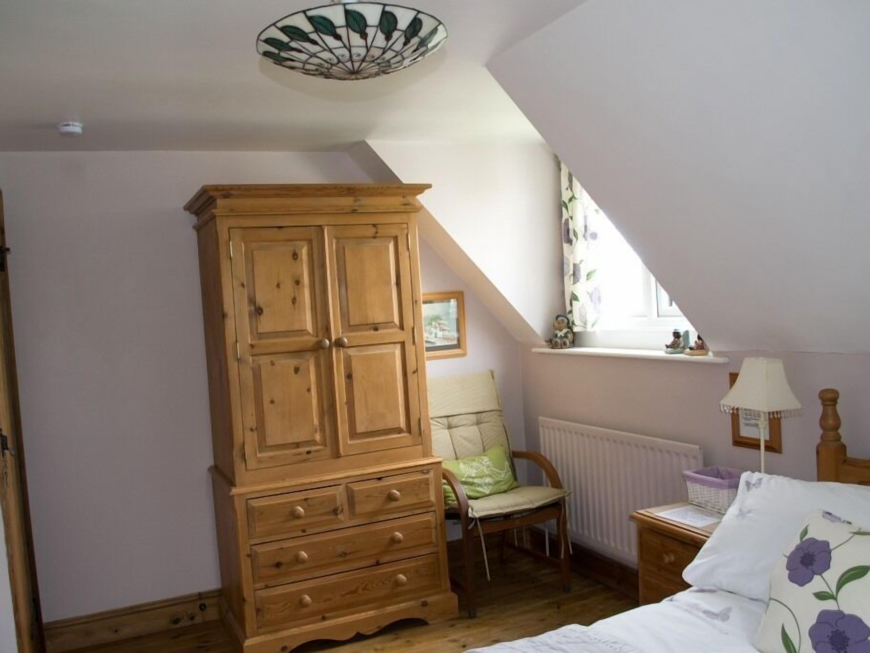 Kamar Double Standar, kamar mandi umum | 1 kamar tidur dan Wi-Fi