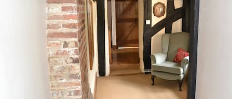 Chambre Double Standard, salle de bains commune | 1 chambre, Wi-Fi