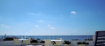 Vistamare Bed and Breakfast