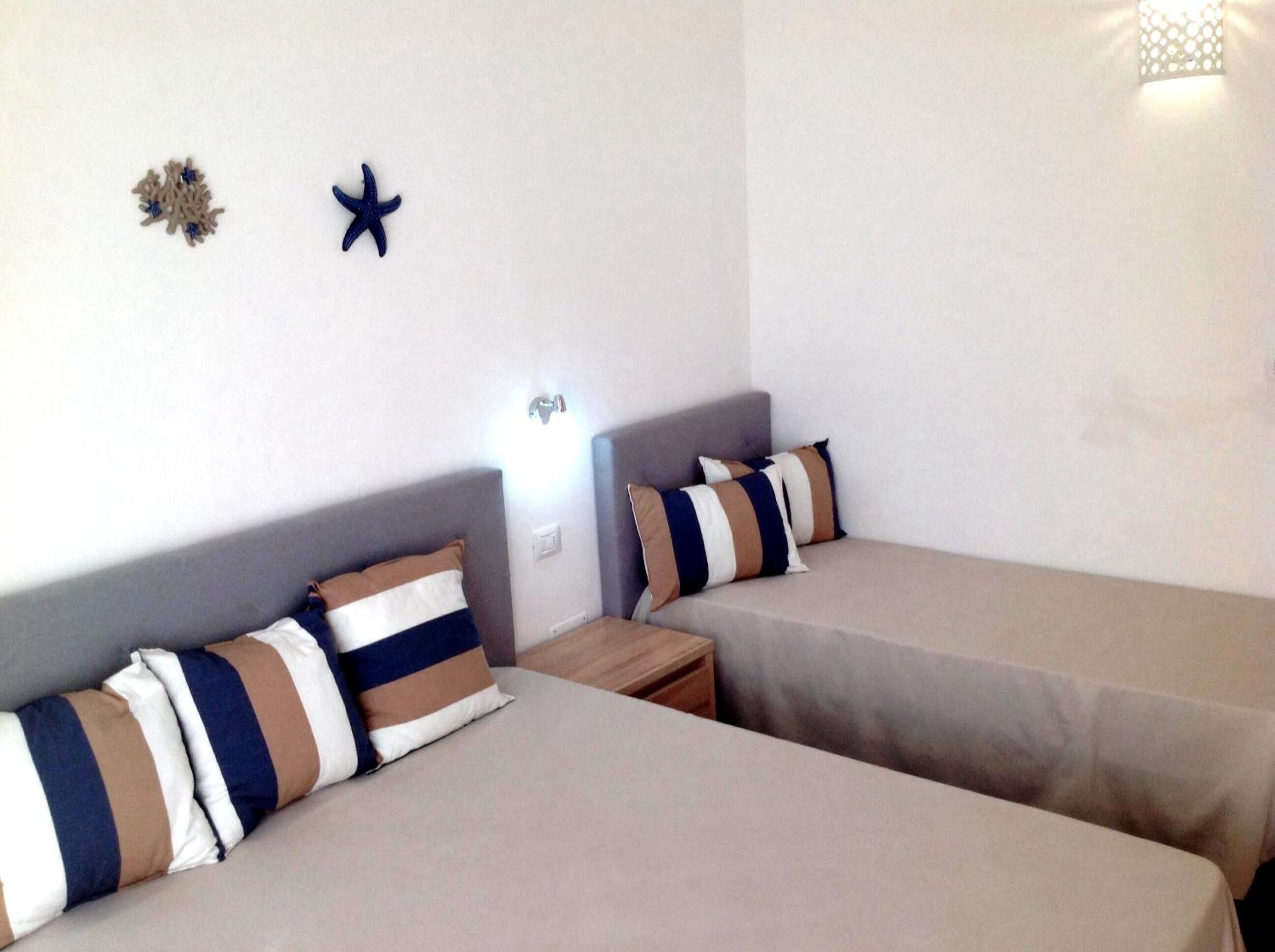 Coffres-forts dans les chambres, décoration personnalisée