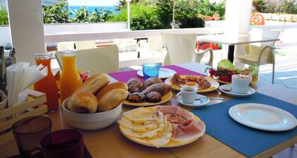 Vistamare Bed and Breakfast