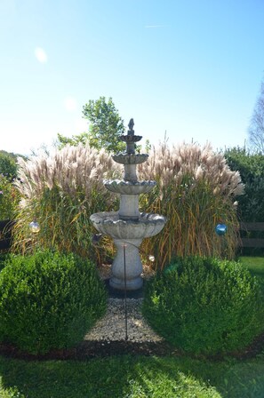 Property grounds - Hotel Sonnenhang Kempten (Kempten)