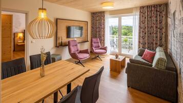 Comfort Apartment | In-room dining