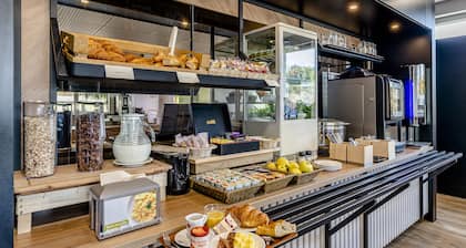 B&B HOTEL Bordeaux Talence