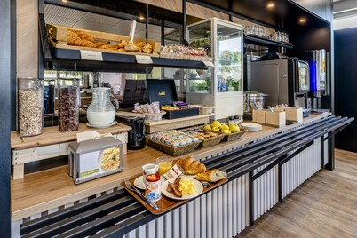 B&B HOTEL Bordeaux Talence