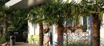 B&B HOTEL Bordeaux Talence