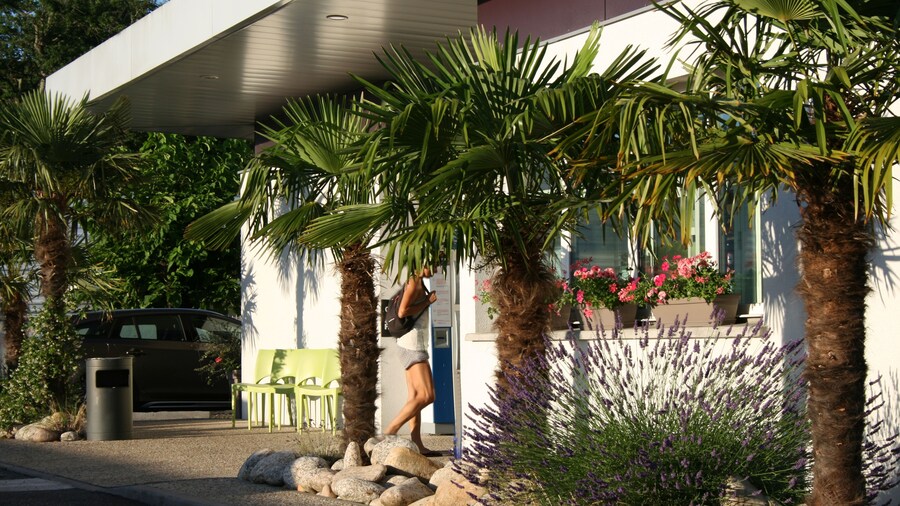 B&B HOTEL Bordeaux Talence