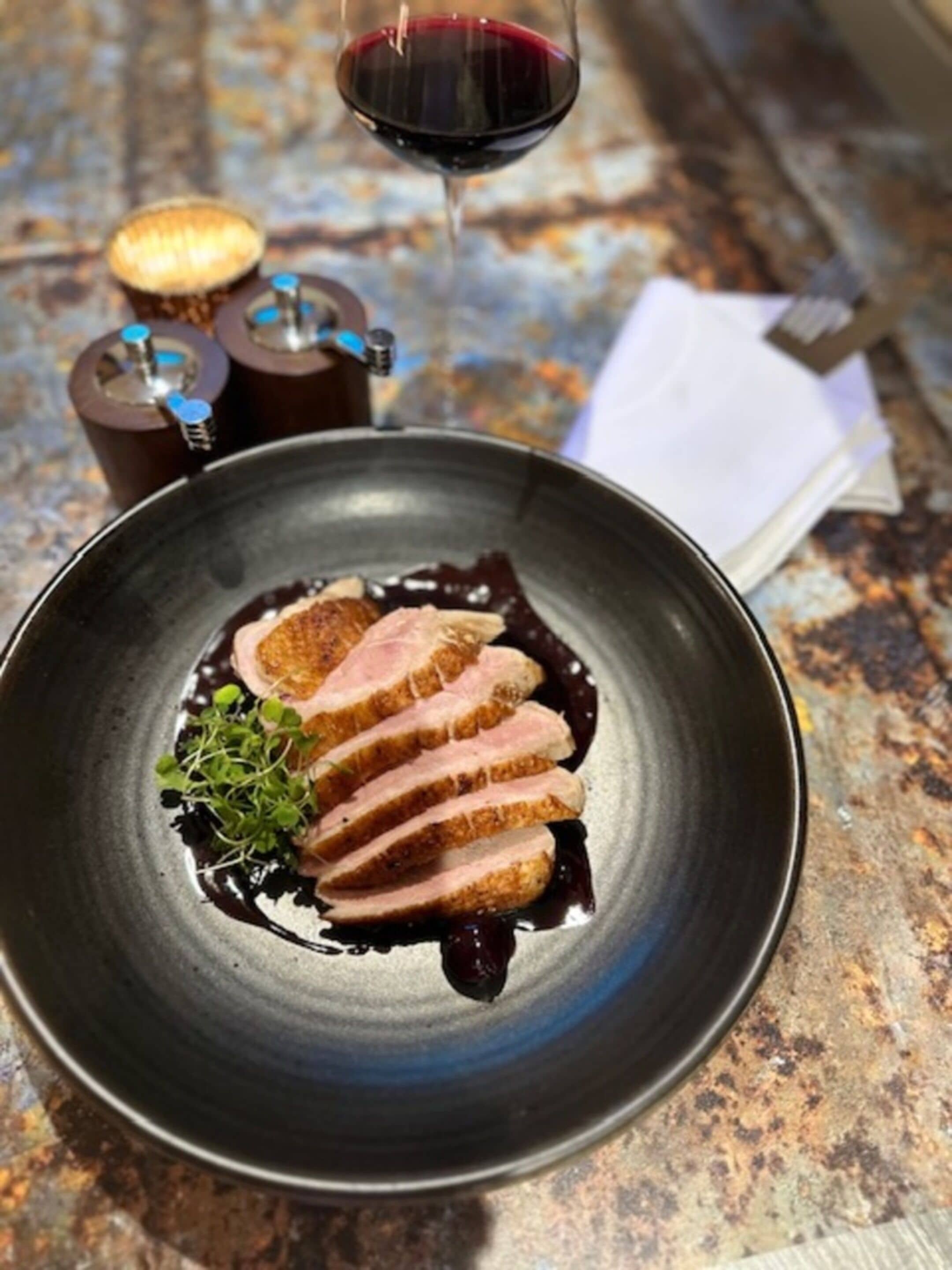 Foto - Brickfields Farm