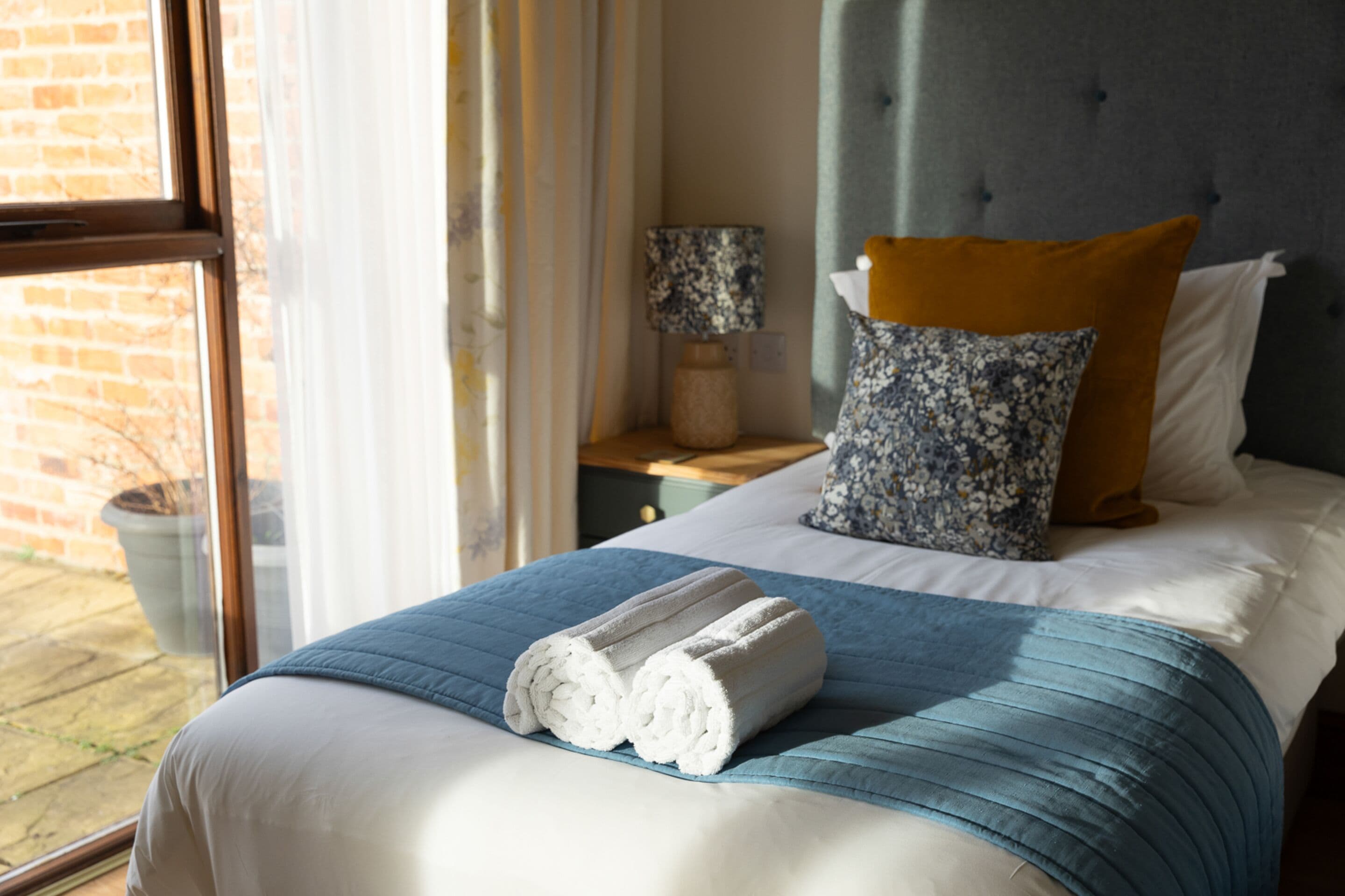 Foto - Brickfields Farm