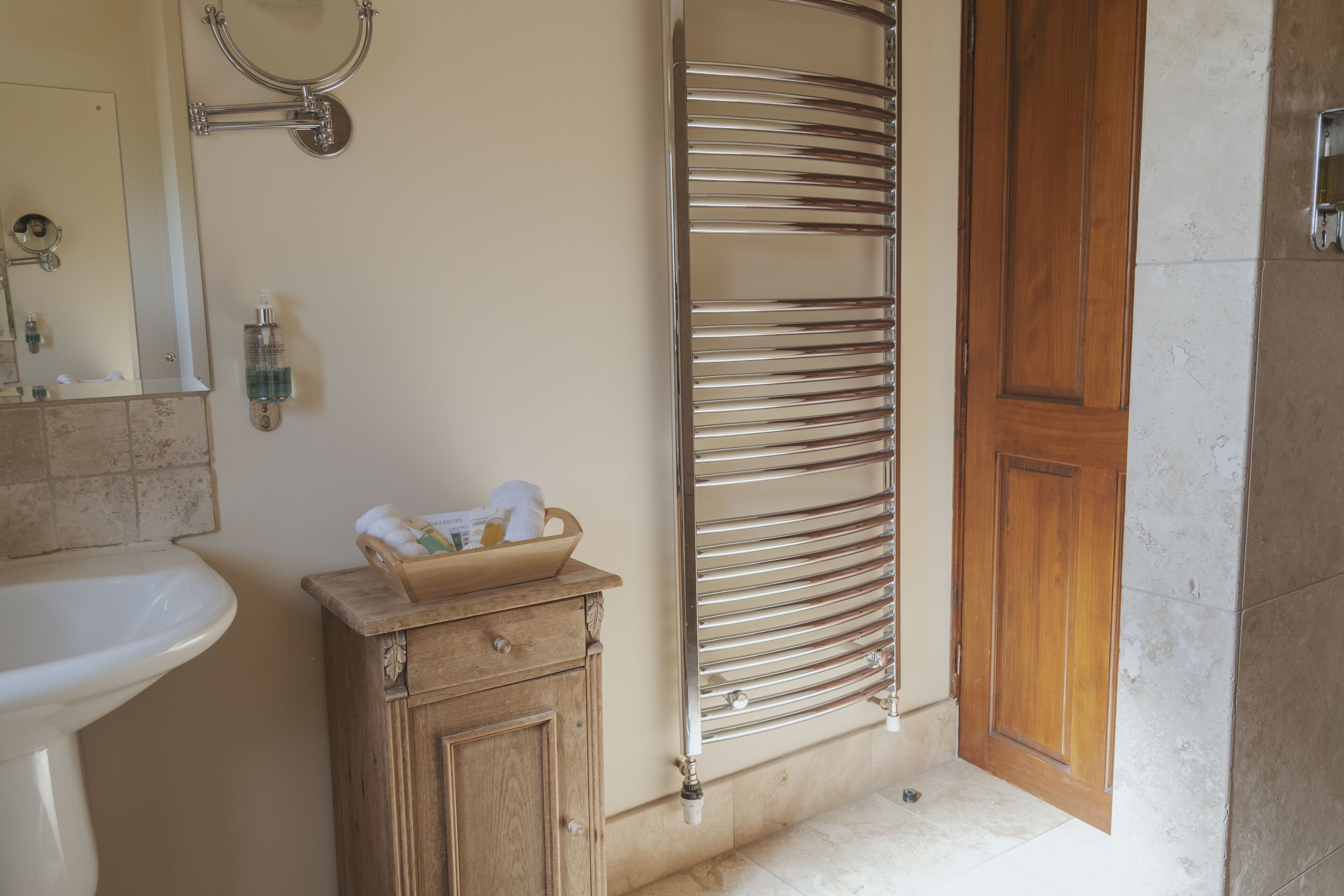 Foto - Brickfields Farm