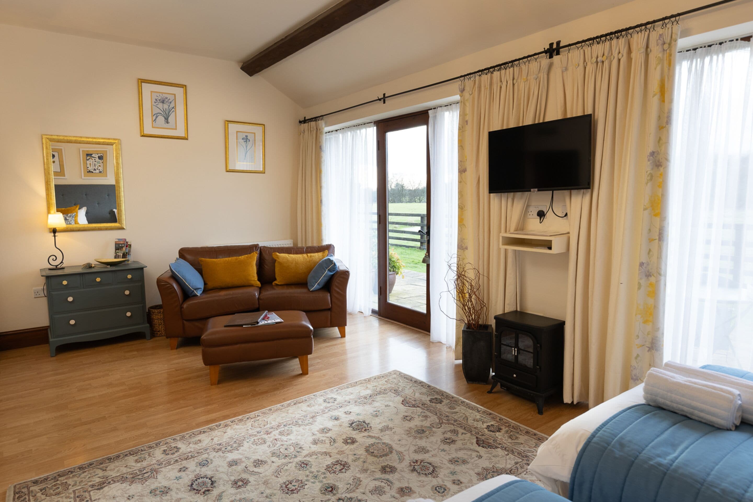 Foto - Brickfields Farm