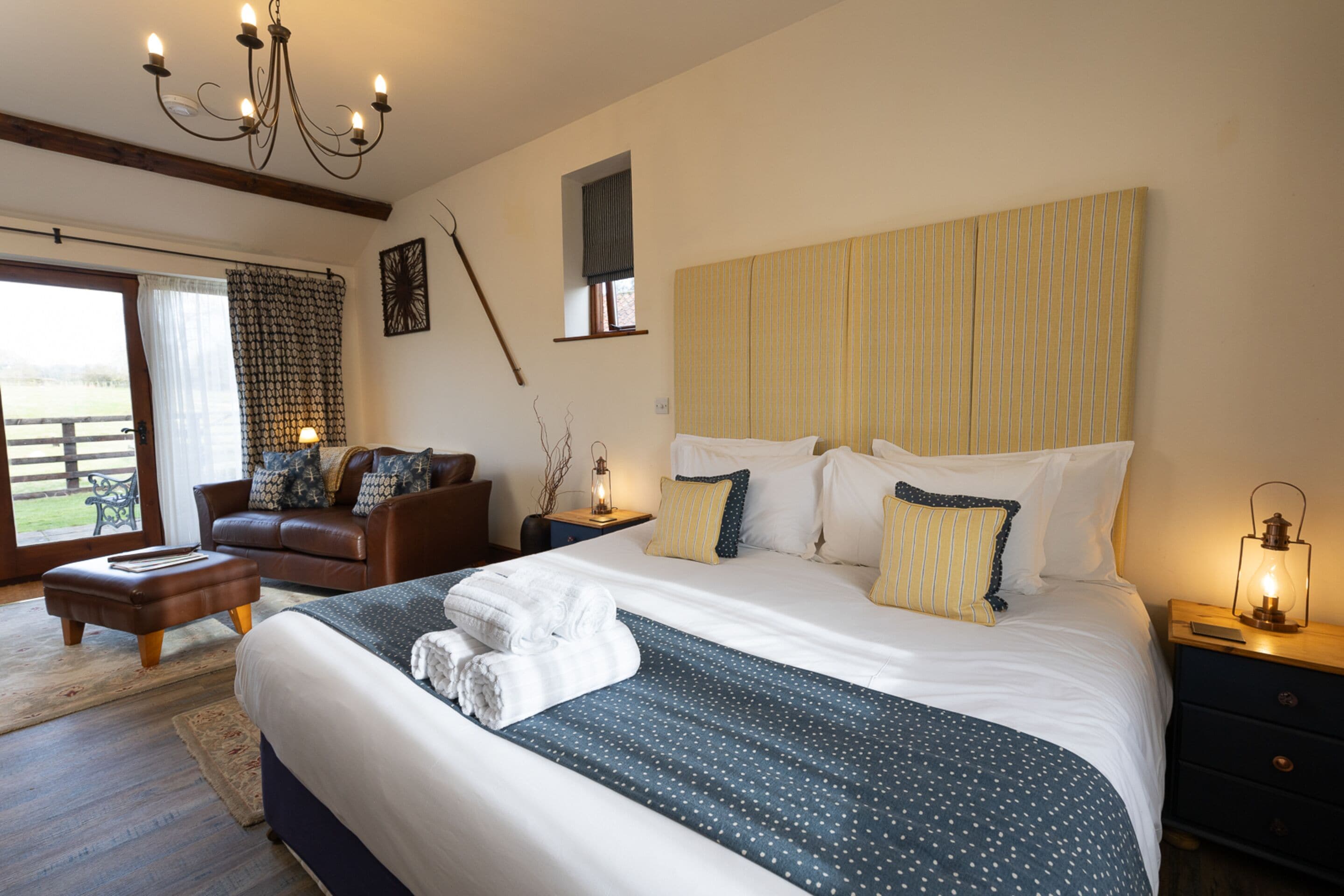 Foto - Brickfields Farm