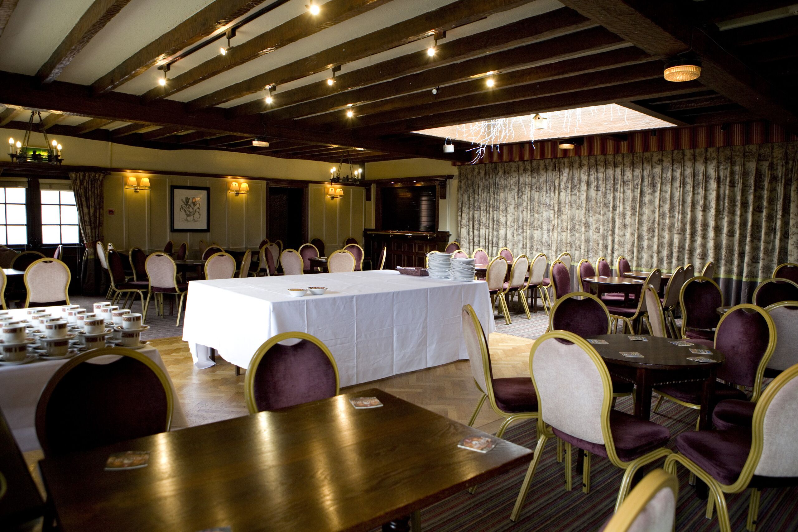 Foto - The Broadoak