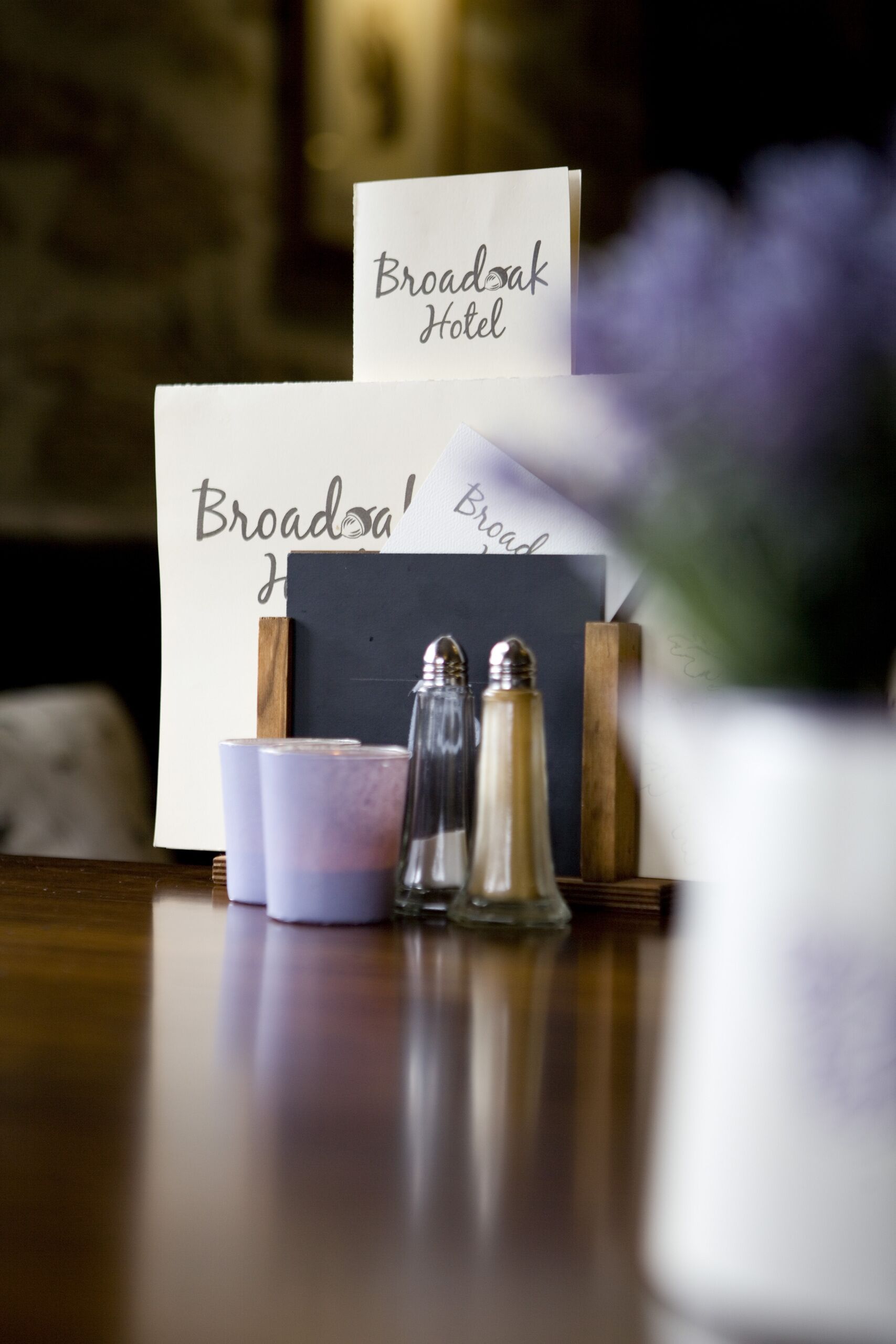 Foto - The Broadoak