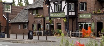 The Broadoak