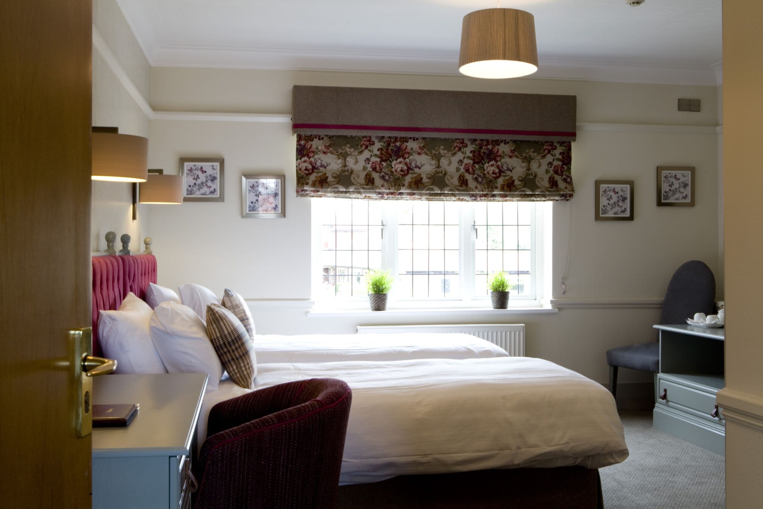 Foto - The Broadoak