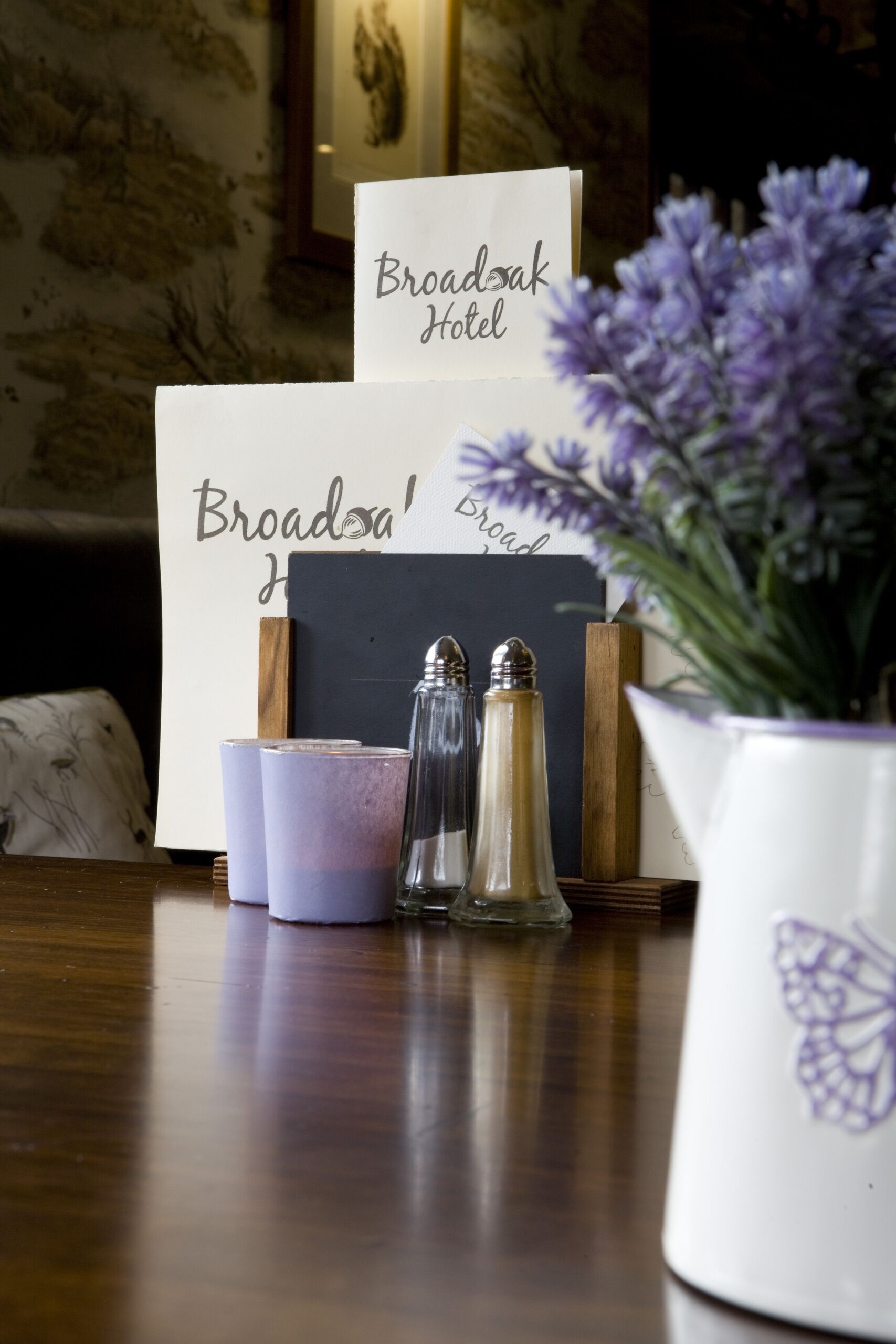 Foto - The Broadoak