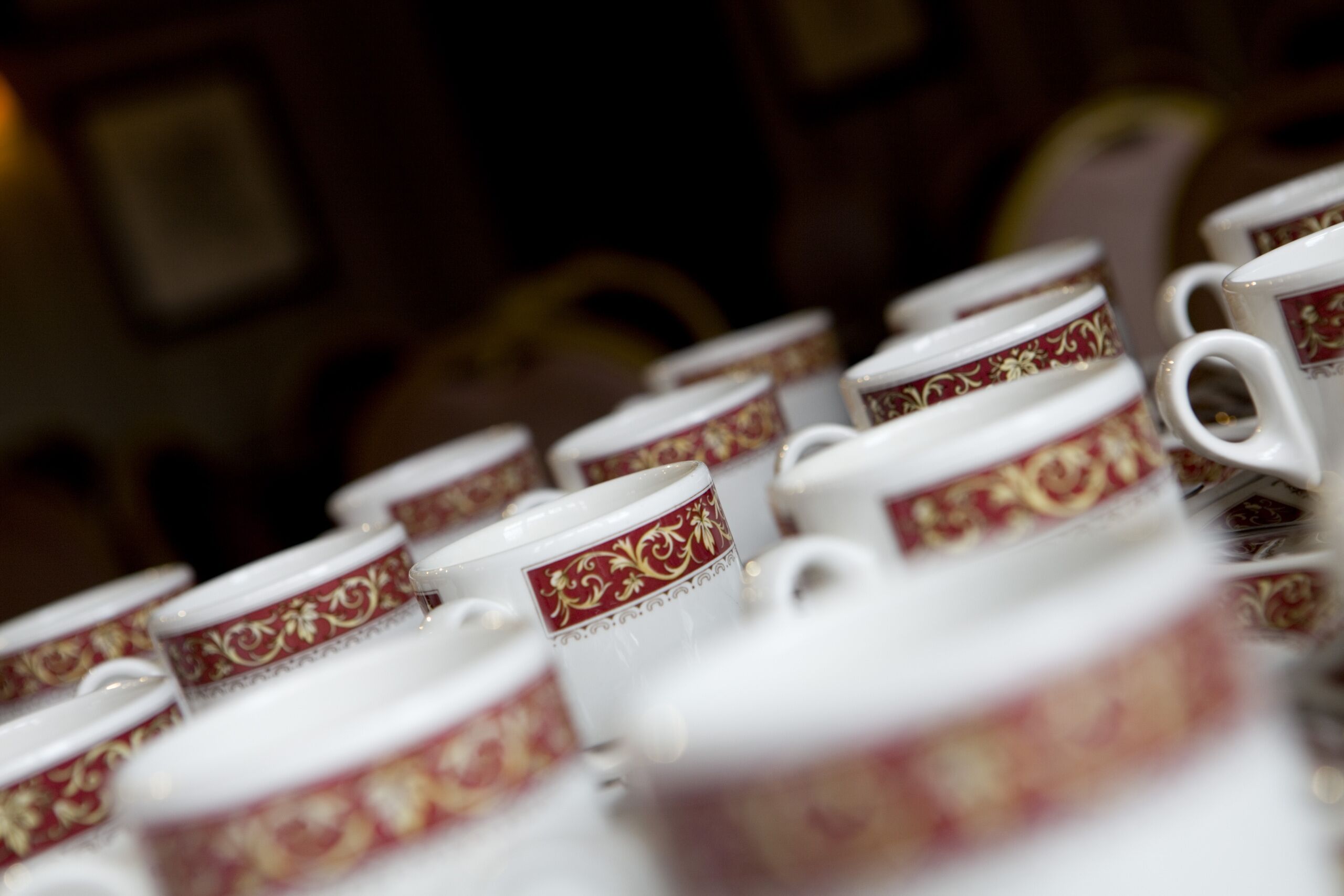 Foto - The Broadoak