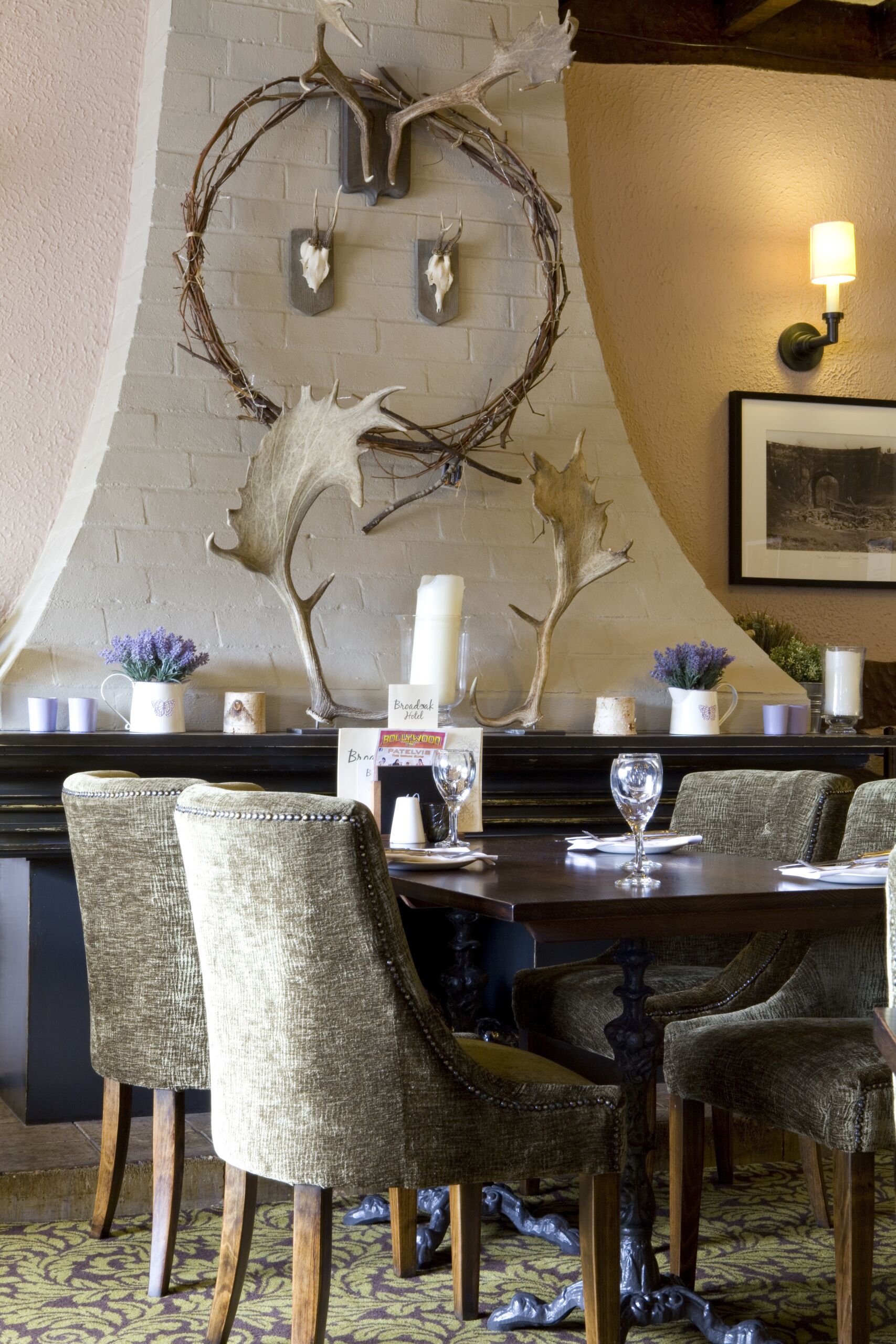 Foto - The Broadoak