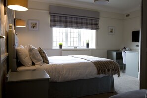 Room - The Broadoak (Ashton-under-Lyne)