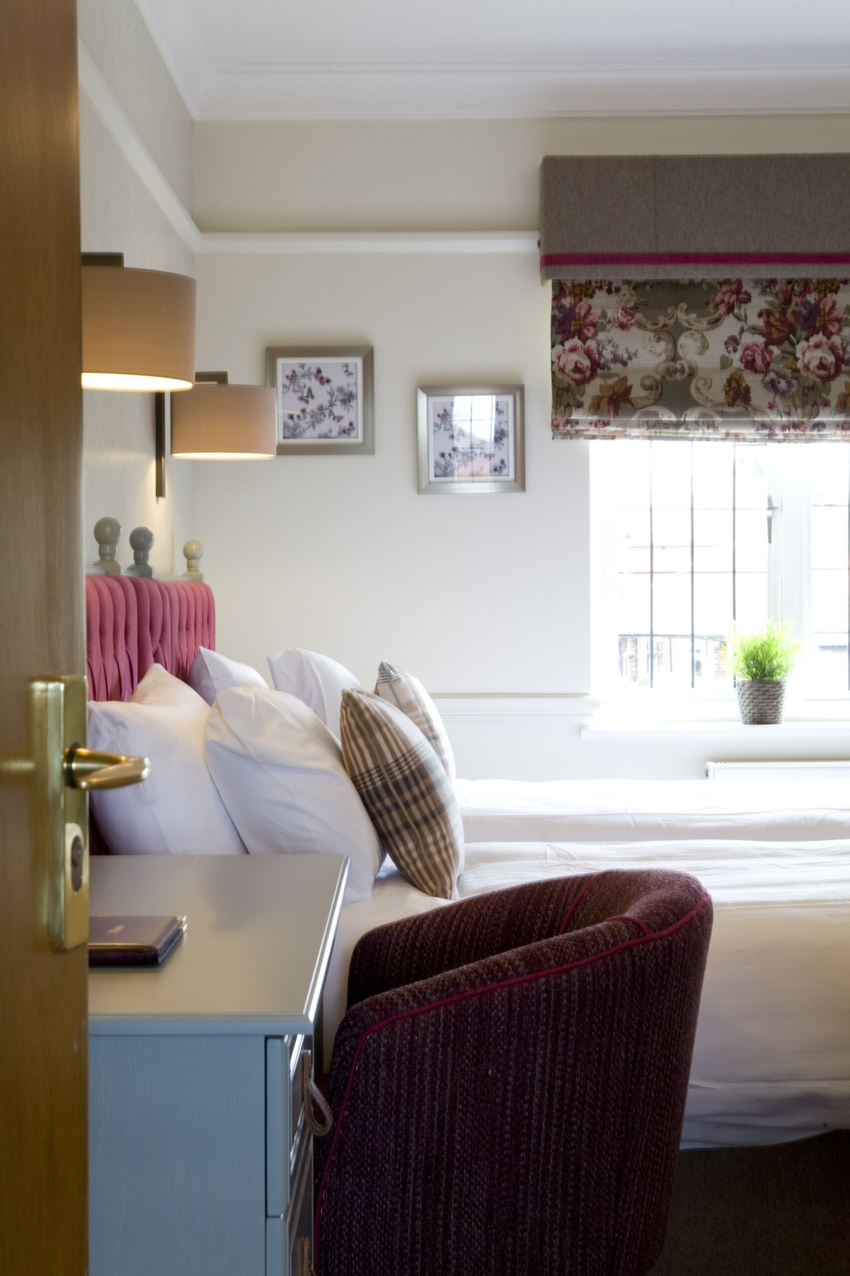 Foto - The Broadoak