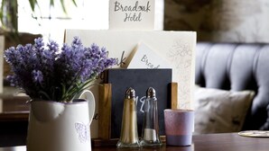 Dining - The Broadoak (Ashton-under-Lyne)