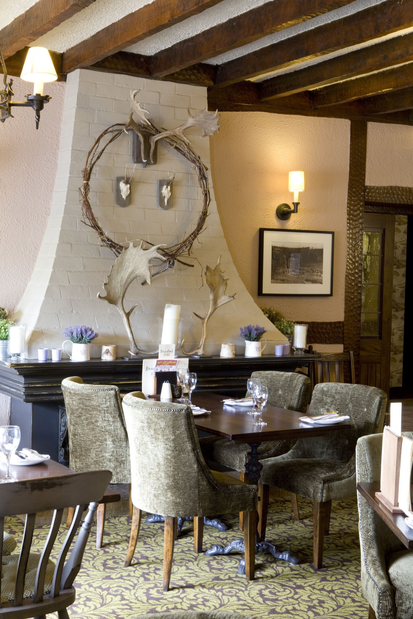 Foto - The Broadoak