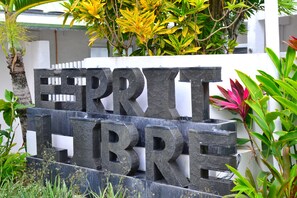 Jardín
