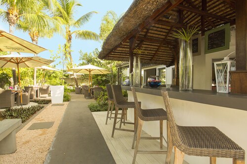 Esprit Libre Restaurant and Guest House