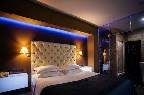 Deluxe-Doppelzimmer