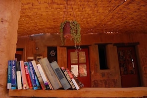 Comodidades da propriedade