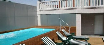 Hotel Rosalia De Castro