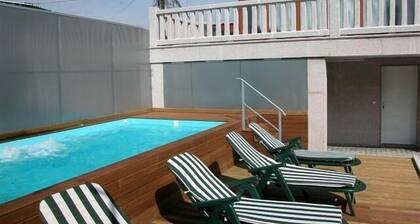 Hotel Rosalia De Castro