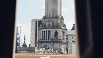 Servicio a la habitación