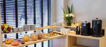 M Concept Hotel