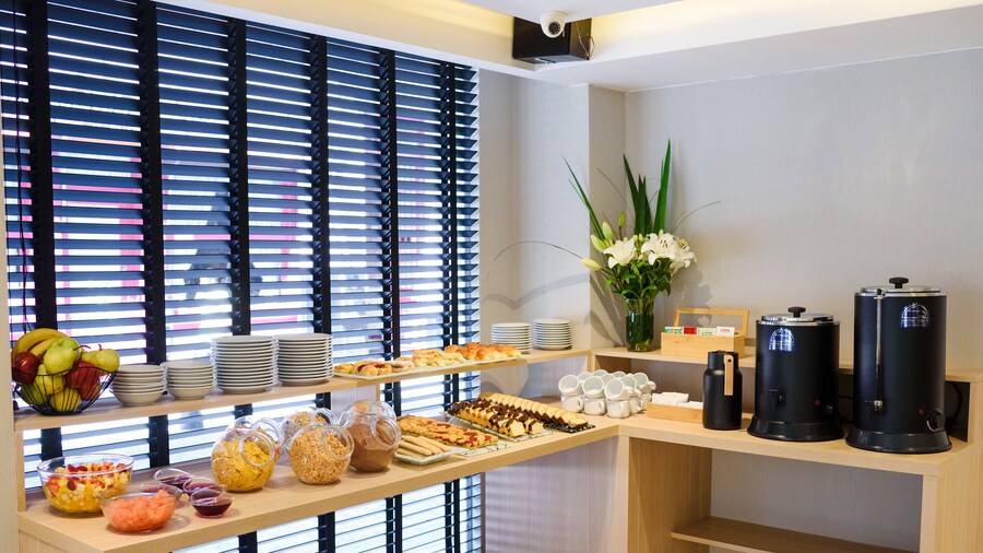 M Concept Hotel