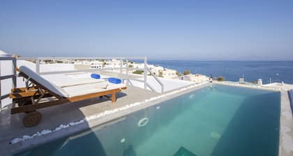 Blue Waves Hotel
