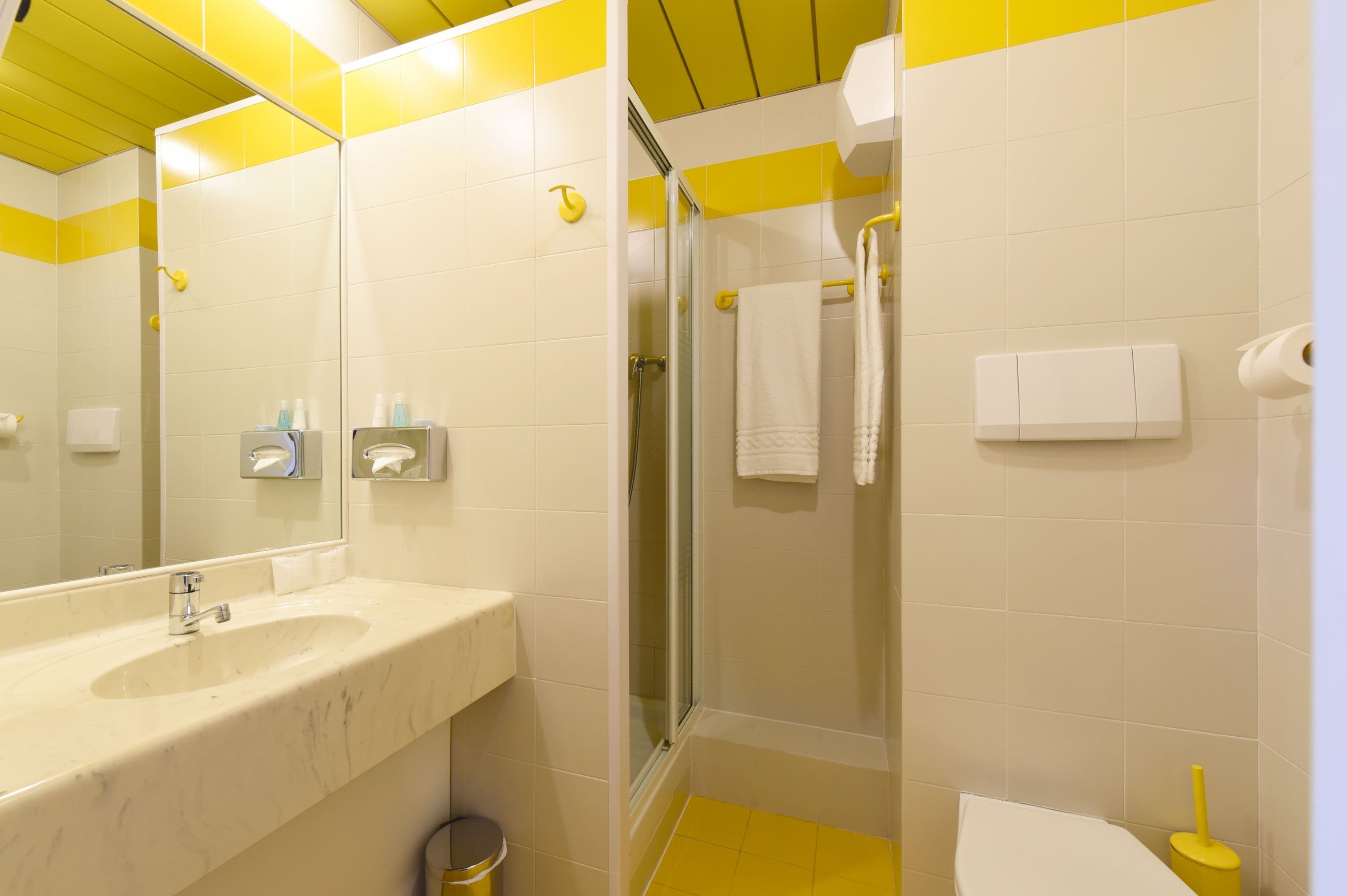 Badkamer