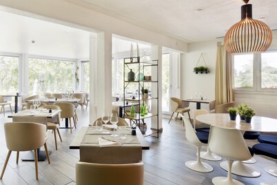 Hôtel des Mosaïques