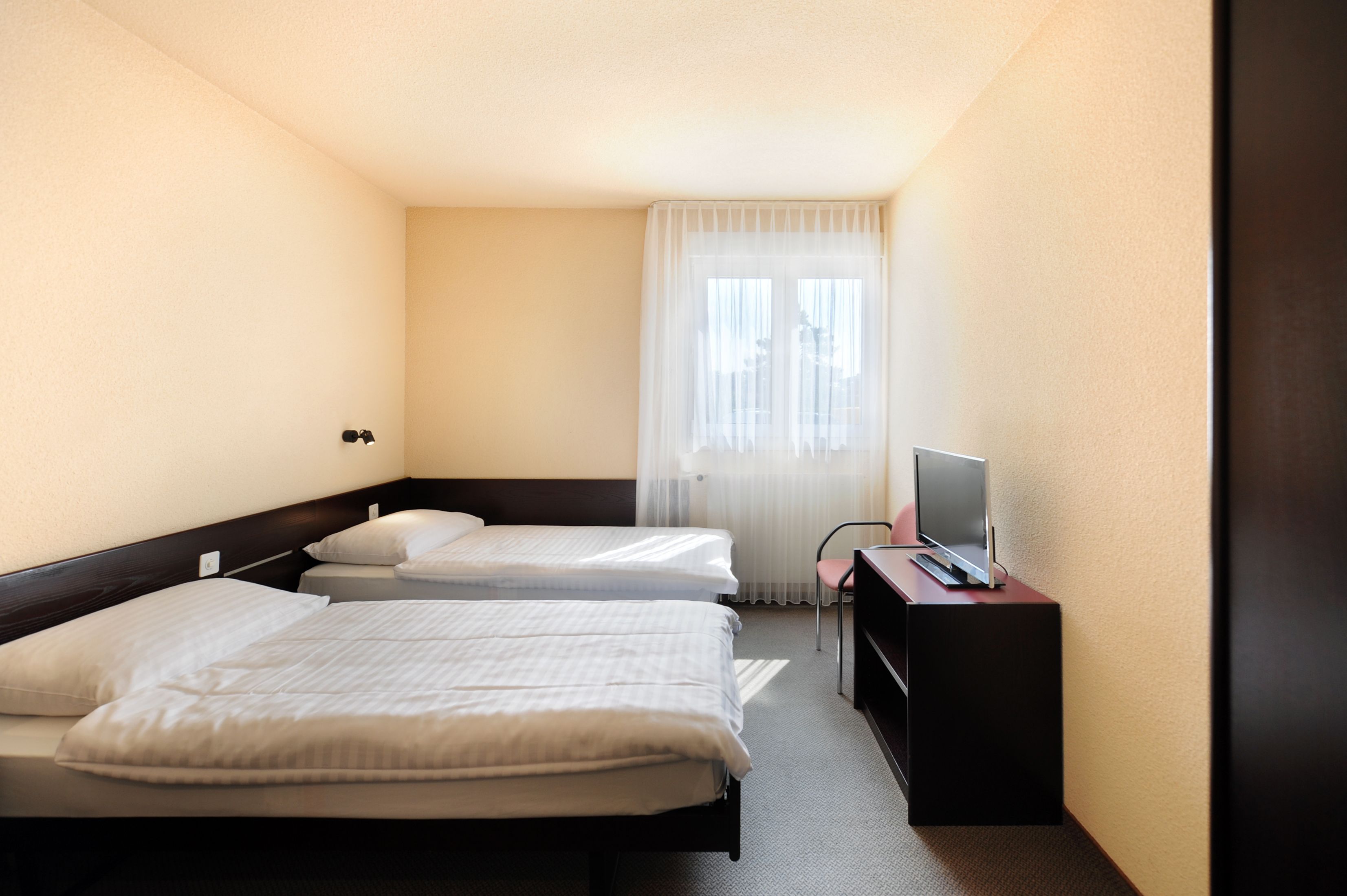 in-room safe, desk, laptop workspace, free cots/infant beds