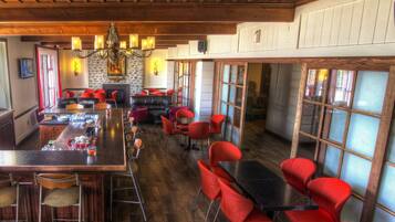 Bar (sur place)