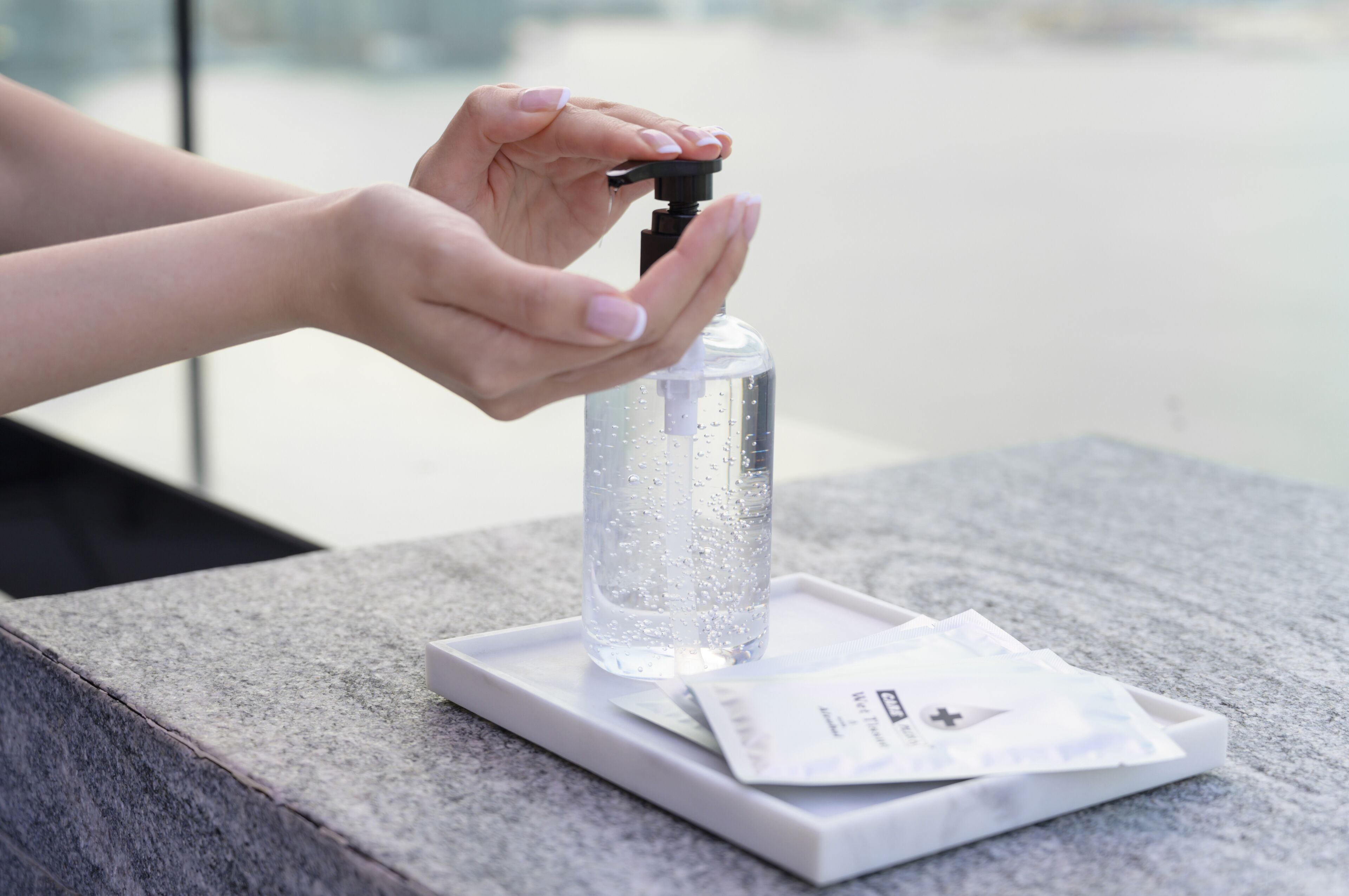 cleanliness standards