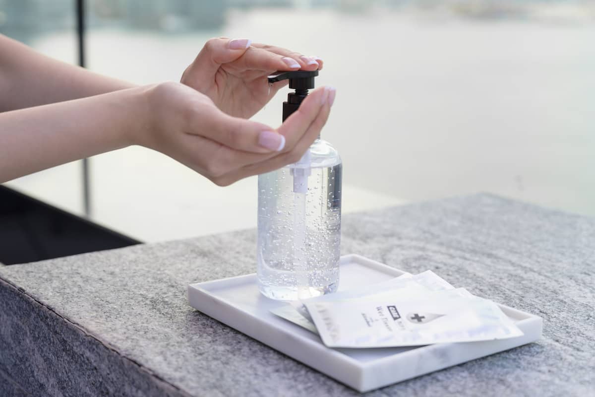 cleanliness standards