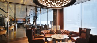 Hyatt Regency Gurgaon