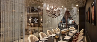 Hyatt Regency Gurgaon