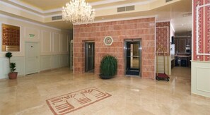 Interior - Mena Palace (Sunny Beach)