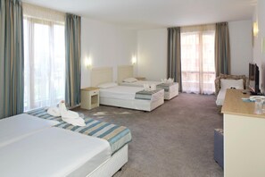 Minibar - Mena Palace (Sunny Beach)