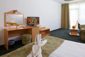 Minibar - Mena Palace (Sunny Beach)