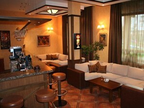 Interior - Evelina Palace (Bansko)