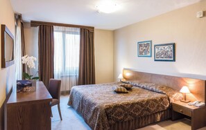 Minibar, soundproofing, iron/ironing board, free WiFi - Evelina Palace (Bansko)